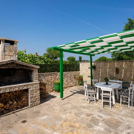 別荘 Beautiful In With Wifi ベンコヴァツ