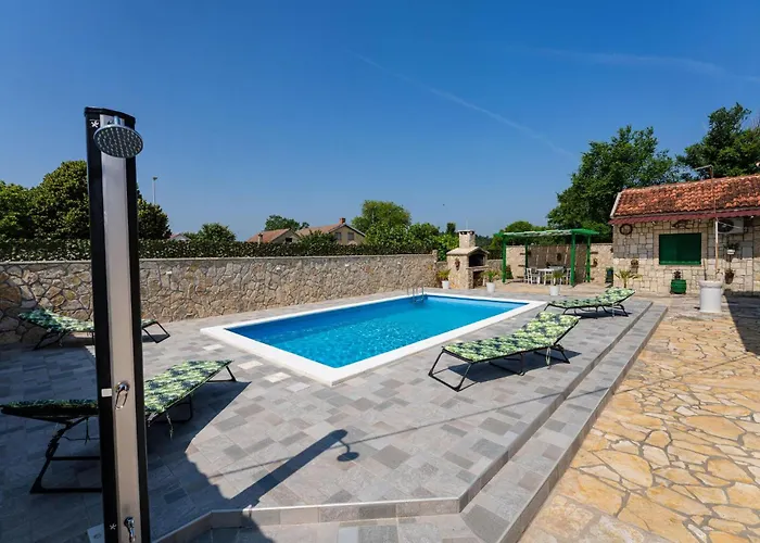 Beautiful In With Wifi Tatil Evi