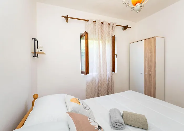 Beautiful In With Wifi Benkovac