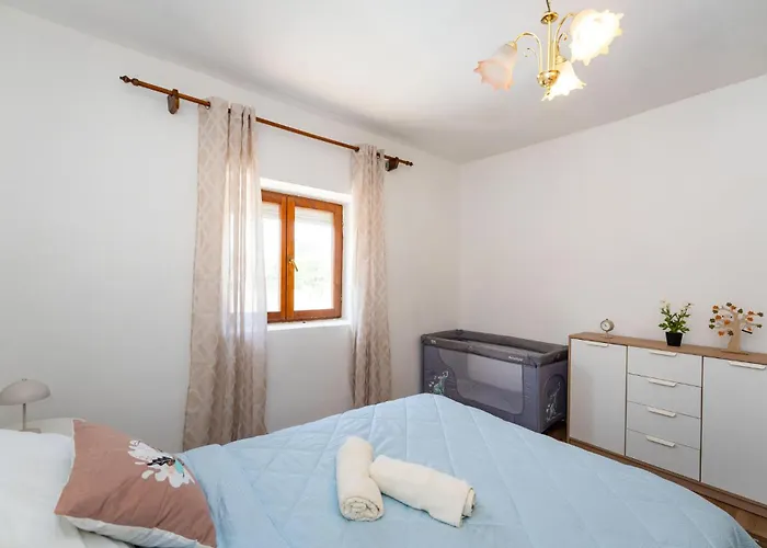 Beautiful In With Wifi Tatil Evi *