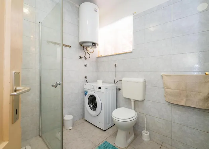 Beautiful In With Wifi Semesterbostad Benkovac