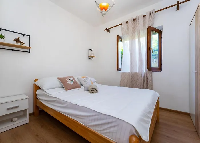Beautiful In With Wifi Tatil Evi *