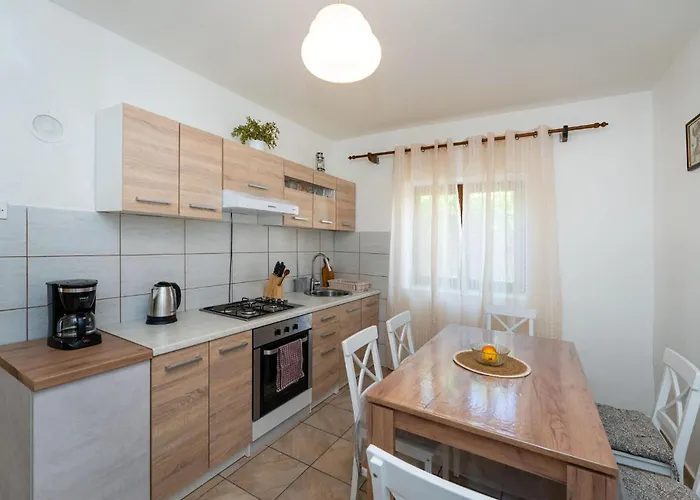 Prázdninový dům Beautiful In With Wifi *