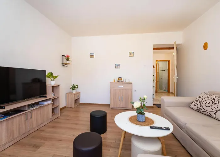 Beautiful In With Wifi Benkovac