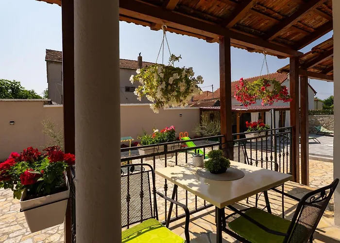 Beautiful In With Wifi Benkovac