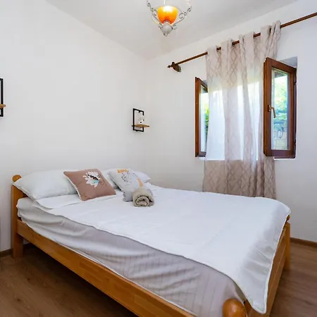 Beautiful In With Wifi Vikendica *