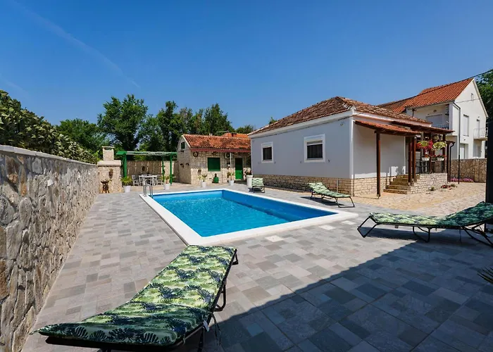 Hébergement de vacances Beautiful In With Wifi *