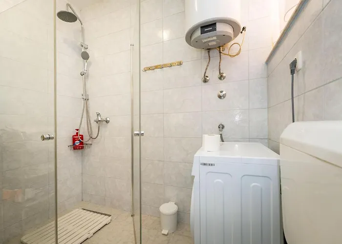 Beautiful In With Wifi * Benkovac