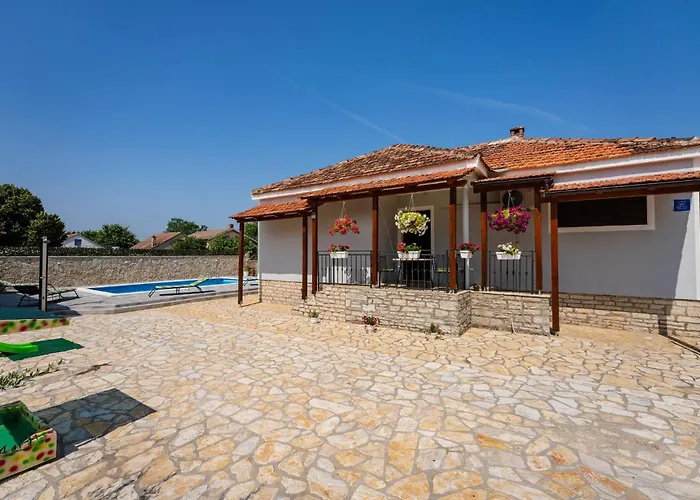 Beautiful In With Wifi * Benkovac