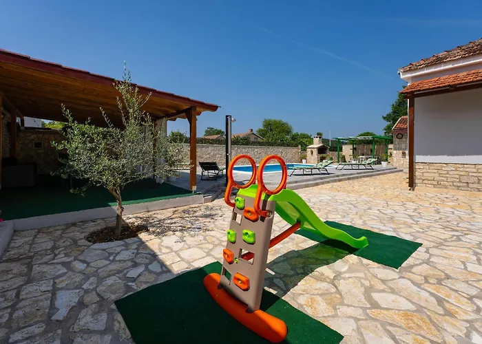 Hébergement de vacances Beautiful In With Wifi *