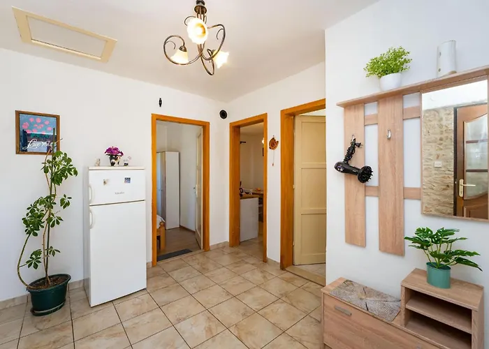 Nyaraló Beautiful In With Wifi *