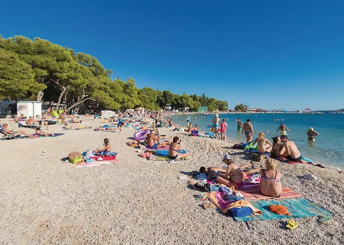 Beautiful In With Wifi Hébergement de vacances *