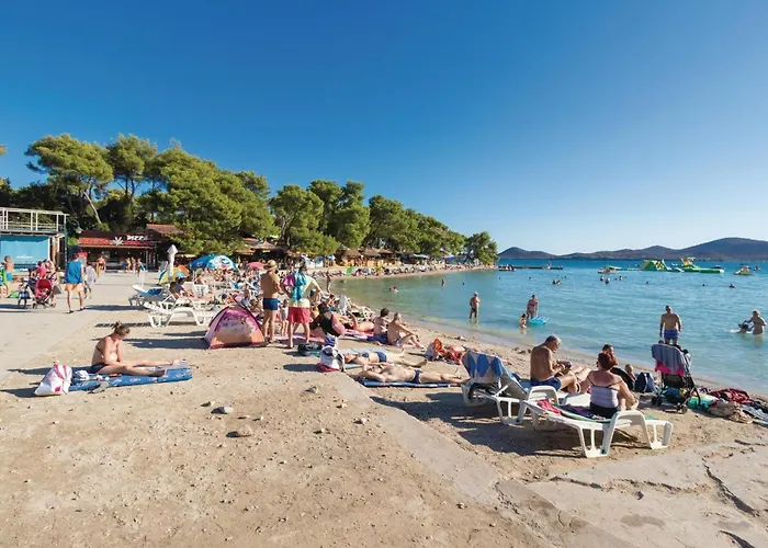 Hébergement de vacances Beautiful In With Wifi *