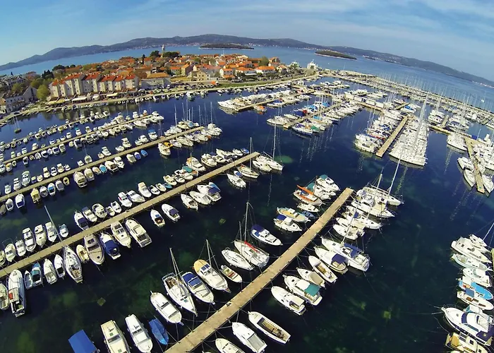 Nyaraló Beautiful In With Wifi