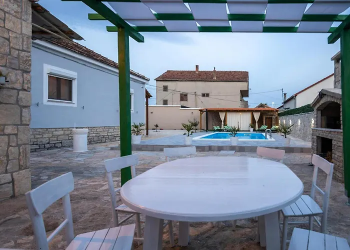 Beautiful In With Wifi * Benkovac